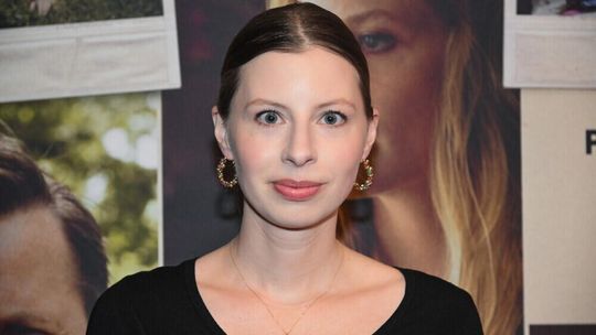 Monika Majorek: film "Innego końca nie będzie" pokazuje różne oblicza żałoby
