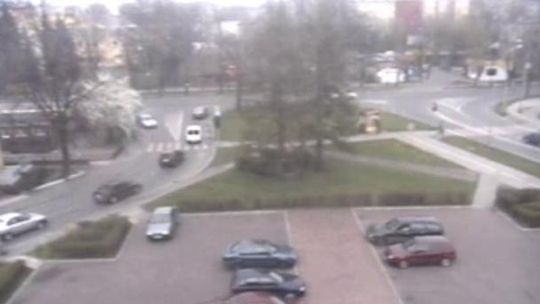 Monitoring potrzebny od zaraz