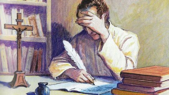 Monografia, jakich mało cz. 3