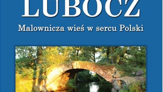 Monografia malowniczej miejscowości