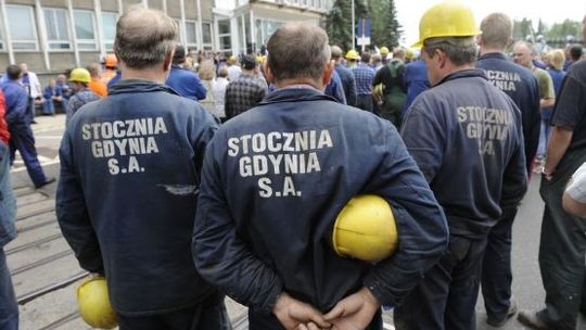 Moralna wyższość solidaryzmu nad kapitalizmem?