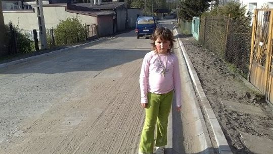 Morderstwo na pełnym gazie