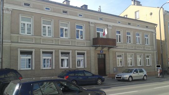 Mościckiego 8 coraz bliżej dużej modernizacji. TBS wybrał projektanta