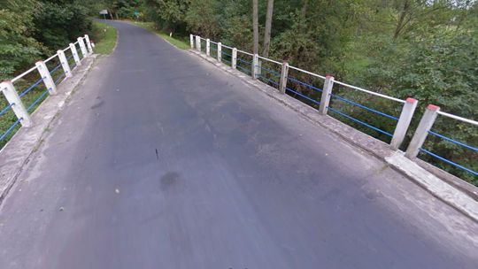 Most na Krzemionce w Podkonicach zostanie wyremontowany