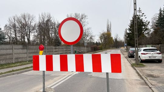 Most na ul. Legionów zamknięty. Mieszkańcy oburzeni, radni zaskoczeni informacjami z komisji