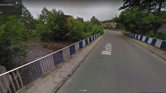 Mostowa - zalewowa... inwestycja wciąż czeka