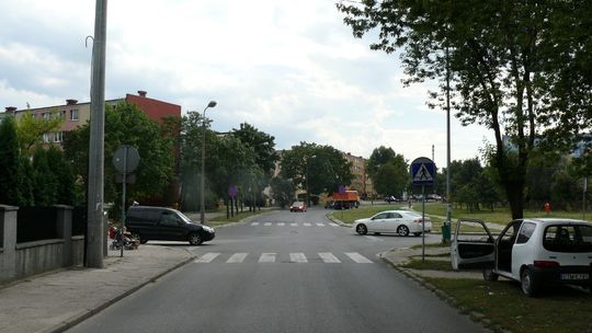 "Motocykle są wszędzie"