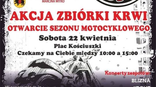 Motokropla już za tydzień