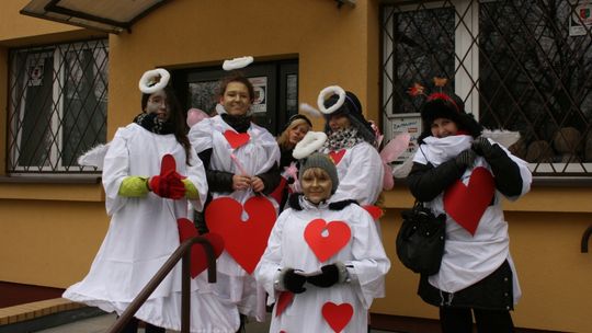 "Motyle w brzuchu" w Miejskim Ośrodku Kultury