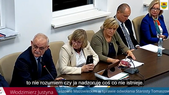 Mówili, że nie dadzą... no i nie dali