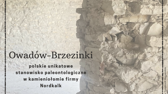 A może było tu morze?