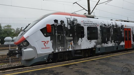 Można już pojechać „Hubalczykiem”!