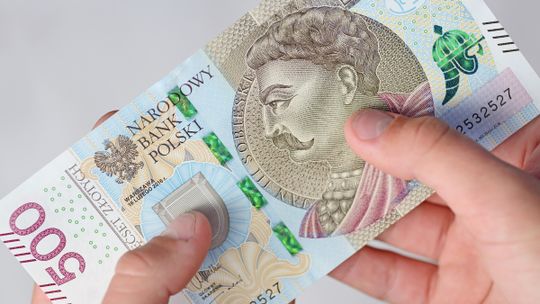 Można składać wnioski na kontynuację 500+