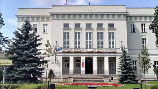Można wziąć udział w dyskusji na temat miasta Można wziąć udział w dyskusji na temat miasta