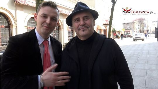 Mr. Sebi z najnowszym teledyskiem. Oceńcie sami