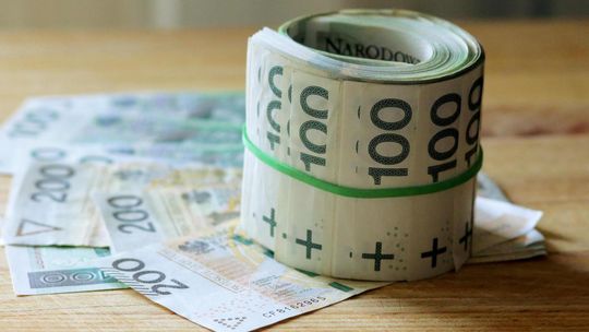 MRiT: banki udzieliły ponad 37 tys. "Bezpiecznych kredytów"
