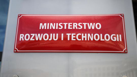 MRiT: pół miliarda złotych wsparcia z KPO na energooszczędne mieszkania