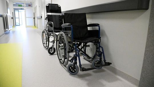 MRPiPS: jest projekt przebudowy modelu orzekania o niepełnosprawności