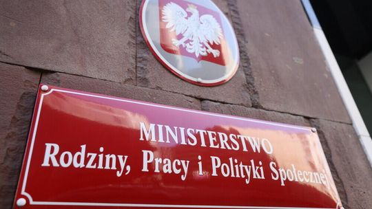 MRPiPS: szacowana stopa bezrobocia w lutym wyniosła 5,5 proc.