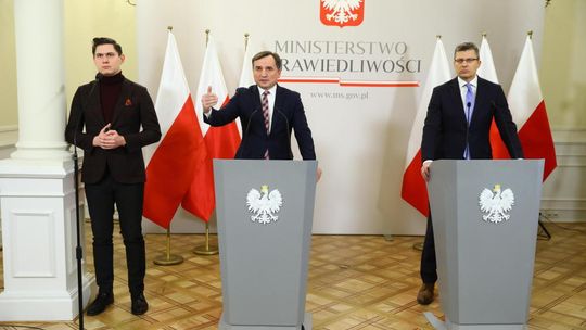 MS: koniec z lichwą – wchodzą w życie przepisy antylichwiarskie
