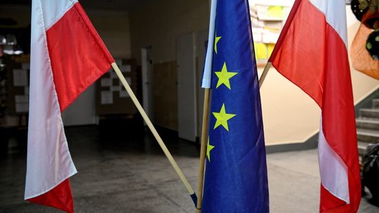 MSWiA: Polska przeciwna zmianom zasad wyboru europosłów proponowanym przez PE