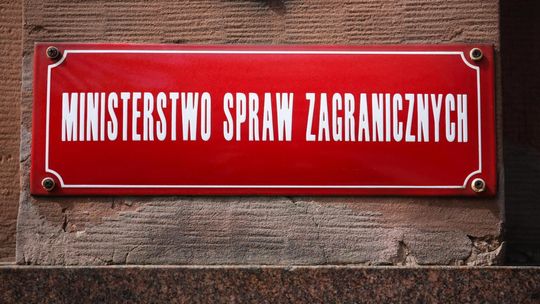 MSZ: dwaj obywatele RP wśród zakładników, których śmierć potwierdziła IDF