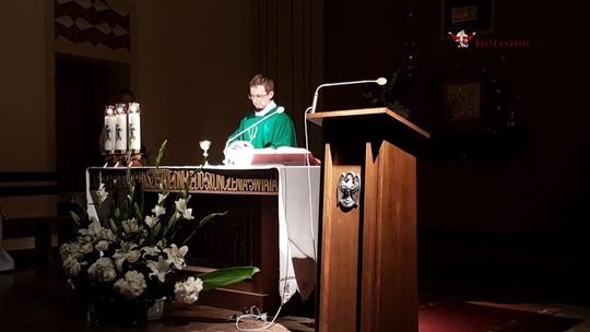 Msza "ostatniej szansy" w kościele przy ulicy Niskiej