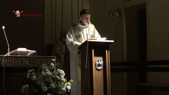 Msza ostatniej szansy w kościele pw. św. Rodziny