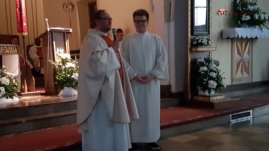 Msza "Ostatniej szansy" w kościele pw. św. Rodziny