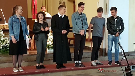 Msza "ostatniej szansy" w kościele pw. św. Rodziny