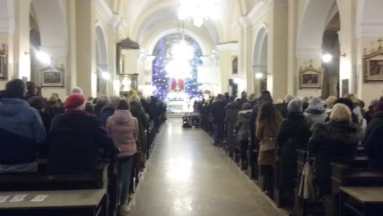 Msze w Sanktuarium Św. Antoniego w internecie