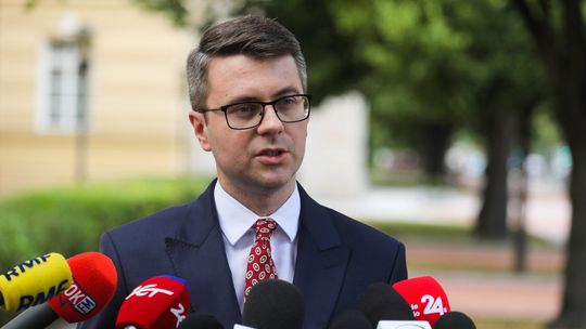 Müller: na ten moment analizy nie wskazują na groźbę recesji w Polsce