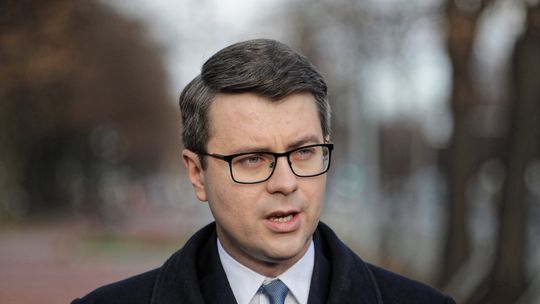 Müller o projekcie w sprawie szczepień pracowników: lada dzień powinien być złożony