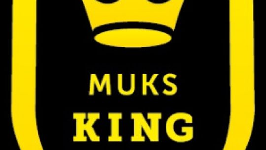 MUKS KING wystąpi w rozgrywkach ŁZKOSZ
