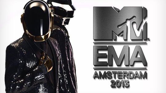 Multimedia Polska wysłały swoich abonentów na galę MTV Europe Music Awards