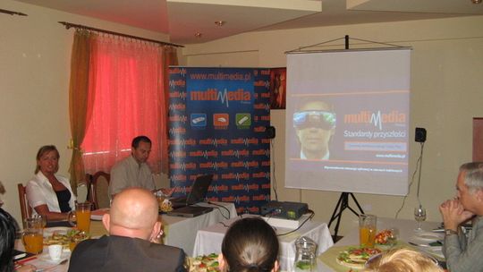 Multimedialne Multimedia