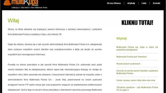 Multiproblemy "Antykomora"
