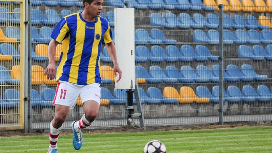 Muniz Cruz Jardel kolejnym wzmocnieniem?
