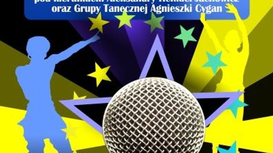 „Musicalowe wspomnienia” w AOIA konkurs