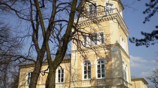 Muzealna wystawa o tomaszowskim przemyśle - zaproszenie do współpracy