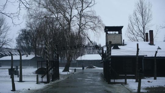 Muzeum Auschwitz: nowy projekt edukacyjny dla młodzieży z Europy