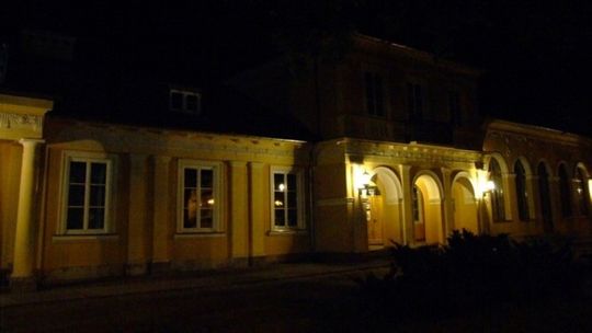 Muzeum zaprasza