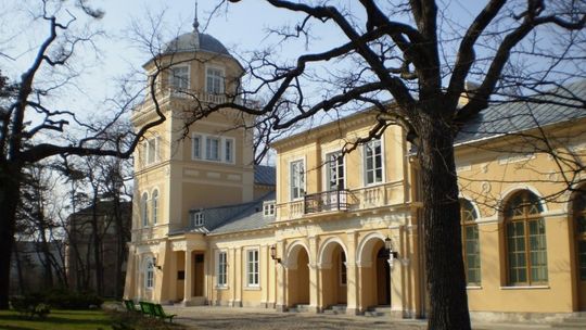 Muzeum zaprasza w maju i czerwcu