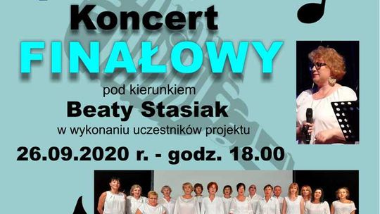 Muzyczna sobota z MCK