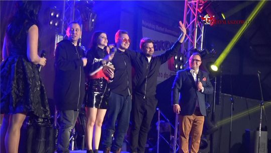 Muzyczne Nagrody Radia FaMa "Famka 2017" rozdane