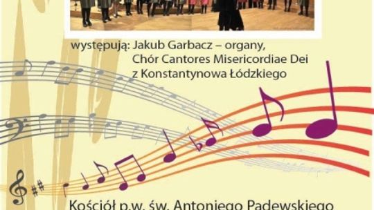 Muzyczne podróże przez wieki