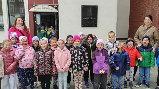 Muzycznie o rodzinie w Powiatowym Centrum Animacji Społecznej
