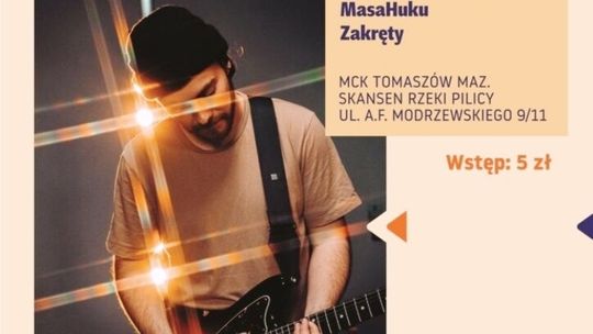 Muzyczny miks, czyli nasi grają