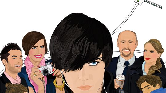 "Muzyka do filmu Sala Samobójców"