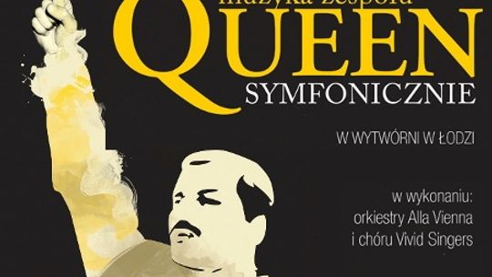 Muzyka Queen w niezwykłych aranżacjach